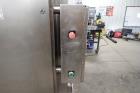 Shaffer Bew Triple Roller Bar Ss Mixer